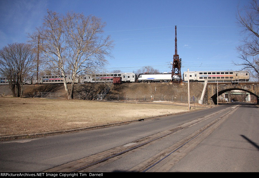 NJT 4606